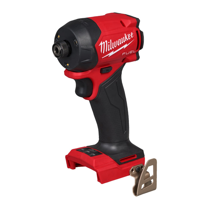 Milwaukee M18FIDRQ-0 18V FUEL SURGE Brushless Hydraulic 1/4” Impact Driver - Bare Unit