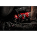 Milwaukee M18FIW2F12-502X 18V FUEL Compact 1/2" Impact Wrench with Friction Ring, 2x 5.0Ah Batteries, Charger & Case - westbasedirect.com