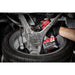 Milwaukee M18FIW2F12-502X 18V FUEL Compact 1/2" Impact Wrench with Friction Ring, 2x 5.0Ah Batteries, Charger & Case - westbasedirect.com