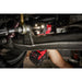 Milwaukee M18FIW2F38-502X 18V FUEL Compact 3/8" Impact Wrench with Friction Ring, 2x 5.0Ah Batteries, Charger & Case - westbasedirect.com