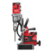 Milwaukee M18FMDP-502C 18V FUEL Brushless Magnetic Drill Press with Permanent Magnet, 2x 5.0Ah Batteries, Charger & Case - westbasedirect.com