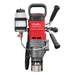 Milwaukee M18FMDP-502C 18V FUEL Brushless Magnetic Drill Press with Permanent Magnet, 2x 5.0Ah Batteries, Charger & Case - westbasedirect.com