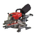 Milwaukee M18FMS190-0 18V FUEL Cordless 190mm Mitre Saw - Bare Unit - westbasedirect.com