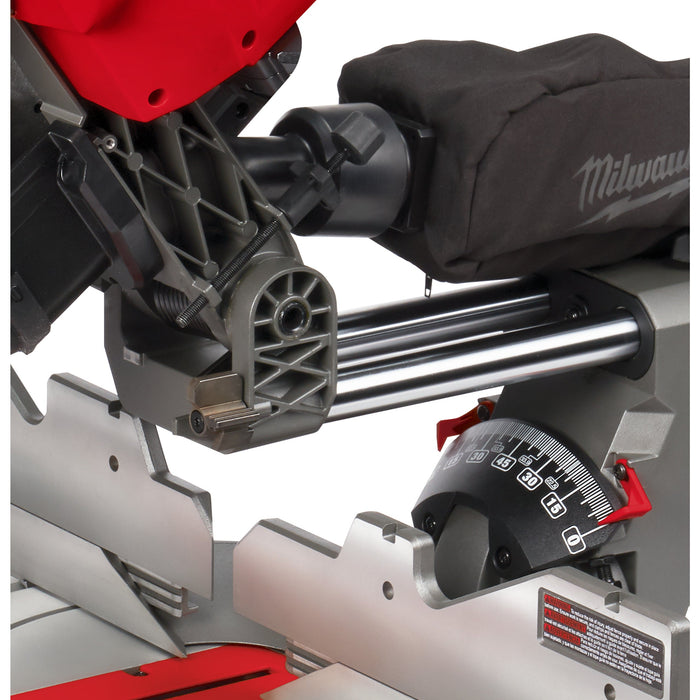 Milwaukee M18FMS305-0 18V FUEL ONE-KEY Cordless 305mm Mitre Saw - Bare Unit