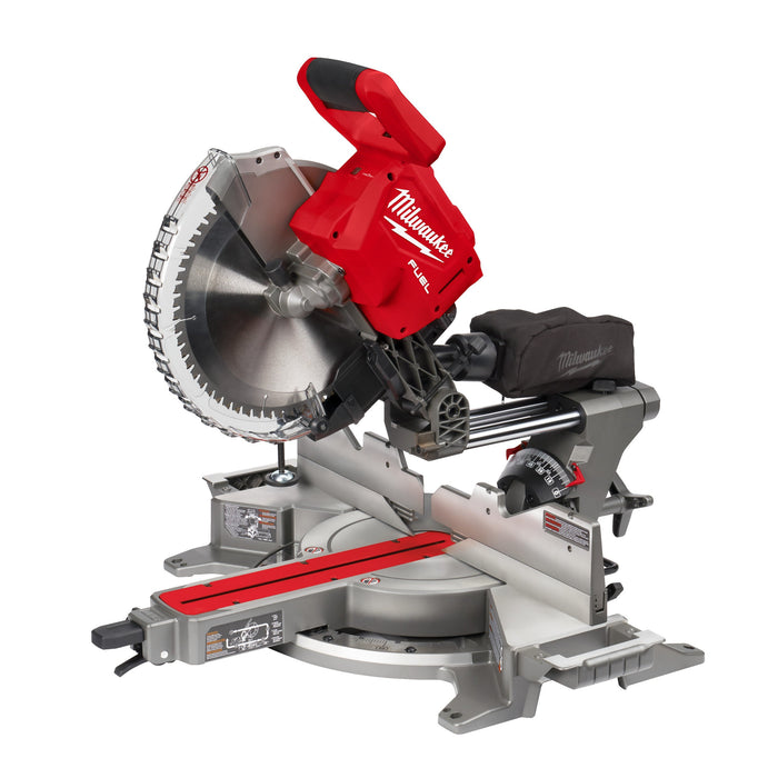 Milwaukee M18FMS305-0 18V FUEL ONE-KEY Cordless 305mm Mitre Saw - Bare Unit