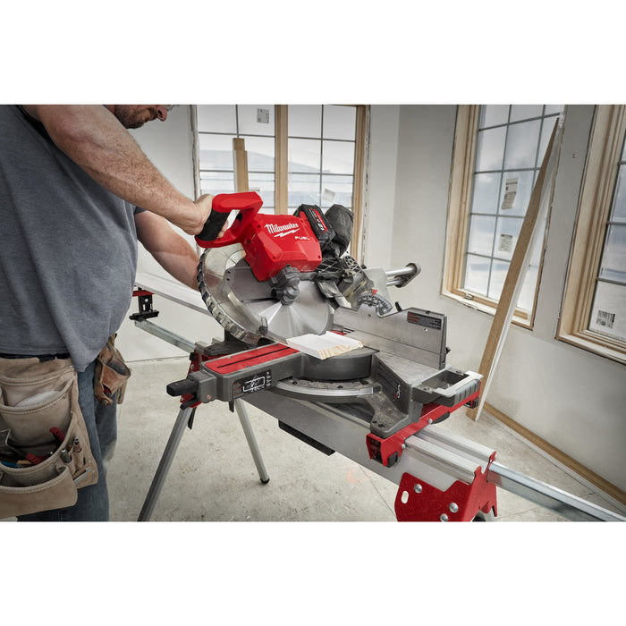 Milwaukee M18FMS305-0 18V FUEL ONE-KEY Cordless 305mm Mitre Saw - Bare Unit