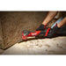 Milwaukee M18FMT-522X 18V FUEL Multi Tool with 1x 5.0Ah Battery, 1x 2.0Ah Battery, Charger & Case - westbasedirect.com