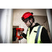 Milwaukee M18FN16GS-0X 18V FUEL Brushless 16 GA Straight Finish Nailer with Case - Bare Unit - westbasedirect.com