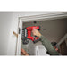 Milwaukee M18FN16GS-0X 18V FUEL Brushless 16 GA Straight Finish Nailer with Case - Bare Unit - westbasedirect.com