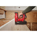 Milwaukee M18FN16GS-0X 18V FUEL Brushless 16 GA Straight Finish Nailer with Case - Bare Unit - westbasedirect.com