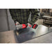 Milwaukee M18FNB35-0X 18V FUEL Brushless 3.5mm Nibbler with Case - Bare Unit - westbasedirect.com