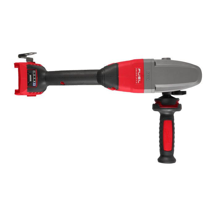 Milwaukee M18FNB35-0X 18V FUEL Brushless 3.5mm Nibbler with Case - Bare Unit - westbasedirect.com