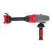 Milwaukee M18FNB35-0X 18V FUEL Brushless 3.5mm Nibbler with Case - Bare Unit - westbasedirect.com