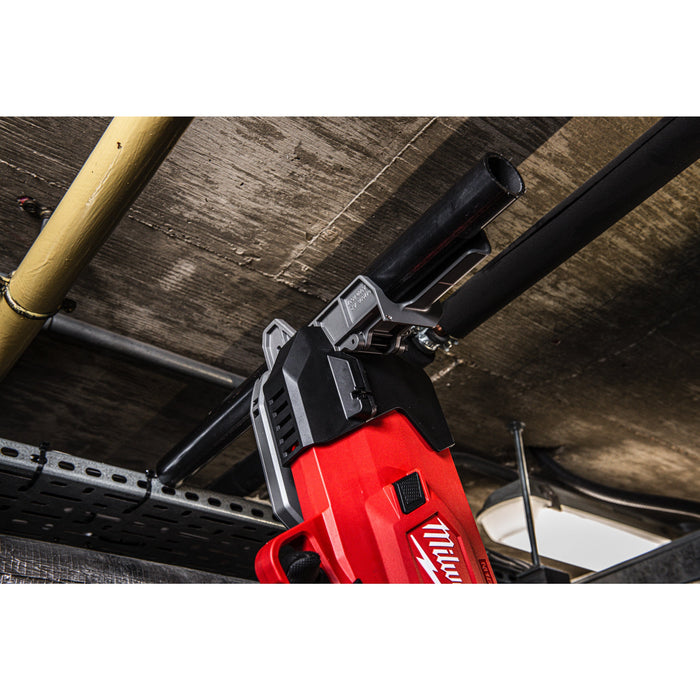 Milwaukee M18FPCS-0 18V FUEL Brushless Steel Pipe Cutter - Bare Unit