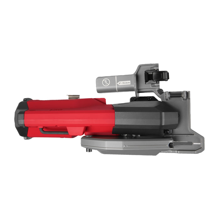 Milwaukee M18FPCS-0 18V FUEL Brushless Steel Pipe Cutter - Bare Unit