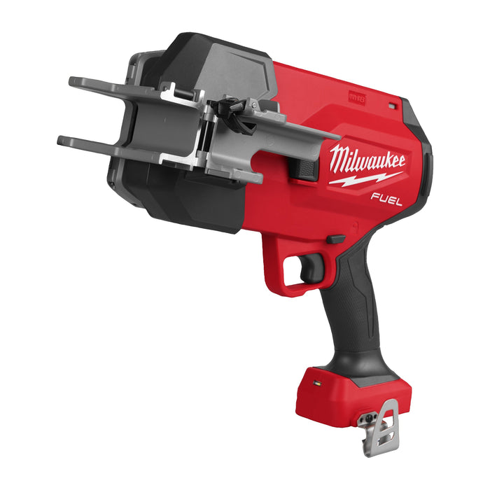 Milwaukee M18FPCS-0 18V FUEL Brushless Steel Pipe Cutter - Bare Unit