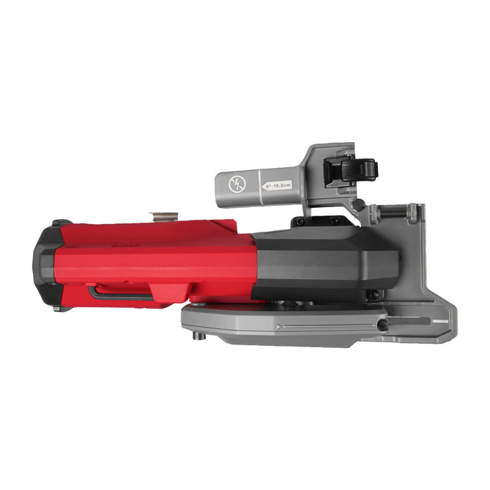 Milwaukee M18FPCS-0 18V FUEL Brushless Steel Pipe Cutter - Bare Unit