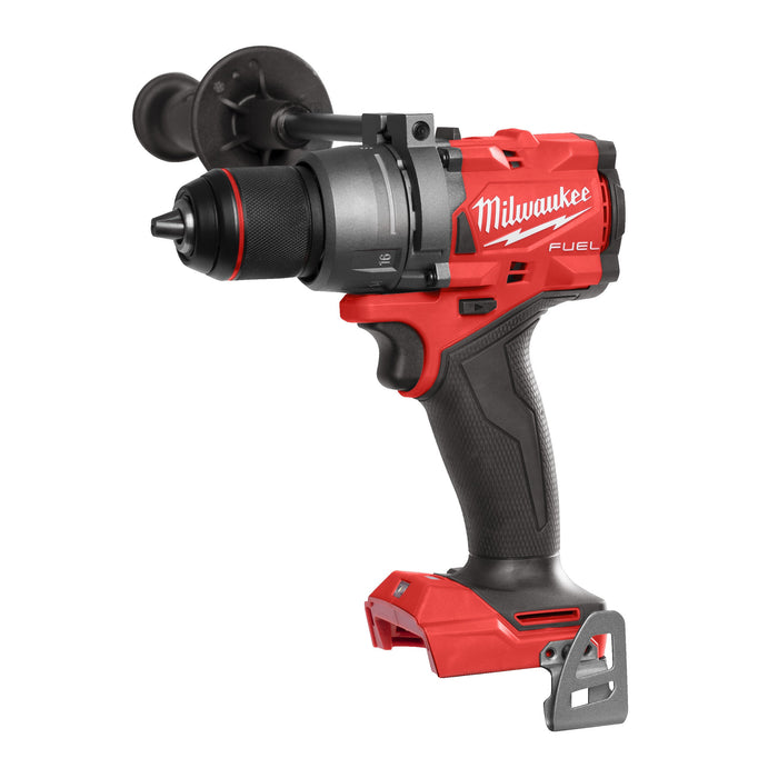 Milwaukee M18FPD3-0+M18B5 Kit - 18V FUEL Brushless Percussion Dril + M18B5 5.0Ah Li-ion Battery