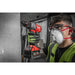 Milwaukee M18FPD3-502X 18V FUEL Brushless Percussion Drill, 2x 5.0Ah Batteries, Charger & Case - westbasedirect.com