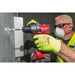 Milwaukee M18FPD3-502X 18V FUEL Brushless Percussion Drill, 2x 5.0Ah Batteries, Charger & Case - westbasedirect.com