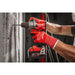 Milwaukee M18FPD3-502X 18V FUEL Brushless Percussion Drill, 2x 5.0Ah Batteries, Charger & Case - westbasedirect.com