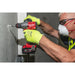 Milwaukee M18FPD3-502X 18V FUEL Brushless Percussion Drill, 2x 5.0Ah Batteries, Charger & Case - westbasedirect.com