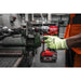 Milwaukee M18FPD3-502X 18V FUEL Brushless Percussion Drill, 2x 5.0Ah Batteries, Charger & Case - westbasedirect.com