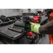 Milwaukee M18FPD3-502X 18V FUEL Brushless Percussion Drill, 2x 5.0Ah Batteries, Charger & Case - westbasedirect.com