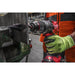 Milwaukee M18FPD3-502X 18V FUEL Brushless Percussion Drill, 2x 5.0Ah Batteries, Charger & Case - westbasedirect.com