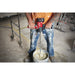 Milwaukee M18FPM-0X 18V FUEL Brushless Paddle Mixer with Case - Bare Unit - westbasedirect.com