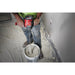 Milwaukee M18FPM-0X 18V FUEL Brushless Paddle Mixer with Case - Bare Unit - westbasedirect.com