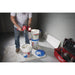 Milwaukee M18FPM-0X 18V FUEL Brushless Paddle Mixer with Case - Bare Unit - westbasedirect.com