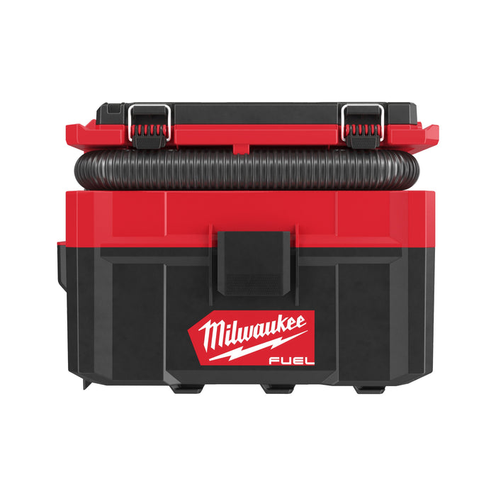 Milwaukee M18FPOVCL-0 18V FUEL PACKOUT Brushless Wet & Dry Vacuum - Bare Unit