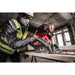 Milwaukee M18FPS55-0P 18V FUEL Cordless Plunge Saw with Packout Case - Bare Unit - westbasedirect.com