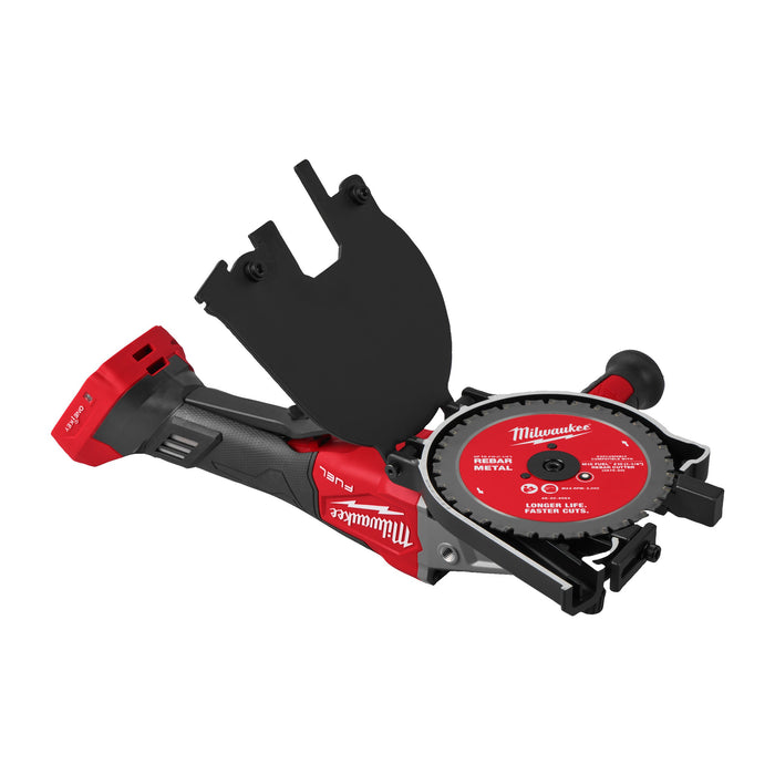 Milwaukee M18FRBCO32-0X 18V FUEL ONE-KEY 32mm Rebar Cutter 32mm - Bare Unit