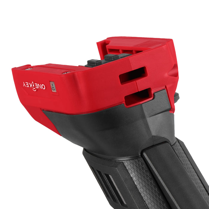 Milwaukee M18FRBCO32-0X 18V FUEL ONE-KEY 32mm Rebar Cutter 32mm - Bare Unit