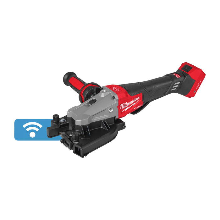 Milwaukee M18FRBCO32-0X 18V FUEL ONE-KEY 32mm Rebar Cutter 32mm - Bare Unit