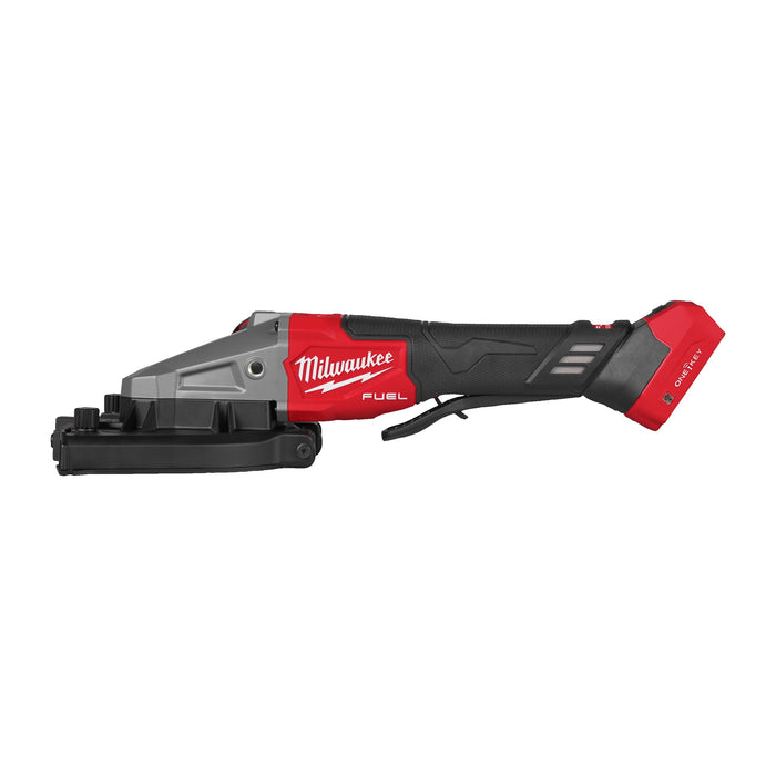 Milwaukee M18FRBCO32-0X 18V FUEL ONE-KEY 32mm Rebar Cutter 32mm - Bare Unit