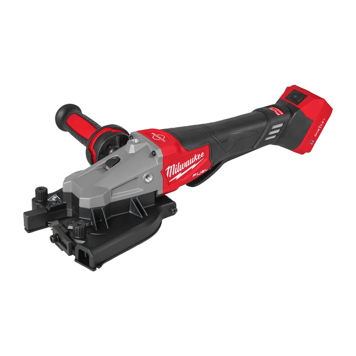 Milwaukee M18FRBCO32-0X 18V FUEL ONE-KEY 32mm Rebar Cutter 32mm - Bare Unit