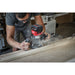 Milwaukee M18FTR-0X 18V FUEL Trim Router - Bare Unit - westbasedirect.com