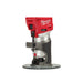 Milwaukee M18 KIT 15 Piece 18V Brushless Power Kit, 5x 5.0Ah Batteries, Charger & Tool Bag - westbasedirect.com
