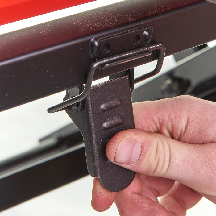 Milwaukee M18FTS210-0 18V FUEL ONE-KEY Cordless Table Saw - Bare Unit