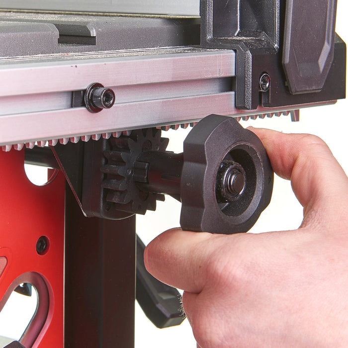 Milwaukee M18FTS210-0 18V FUEL ONE-KEY Cordless Table Saw - Bare Unit