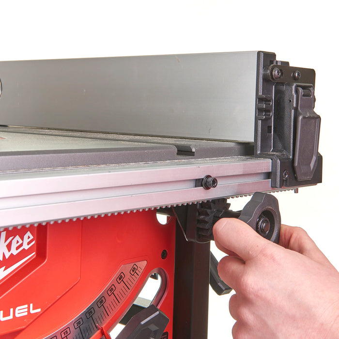 Milwaukee M18FTS210-0 18V FUEL ONE-KEY Cordless Table Saw - Bare Unit