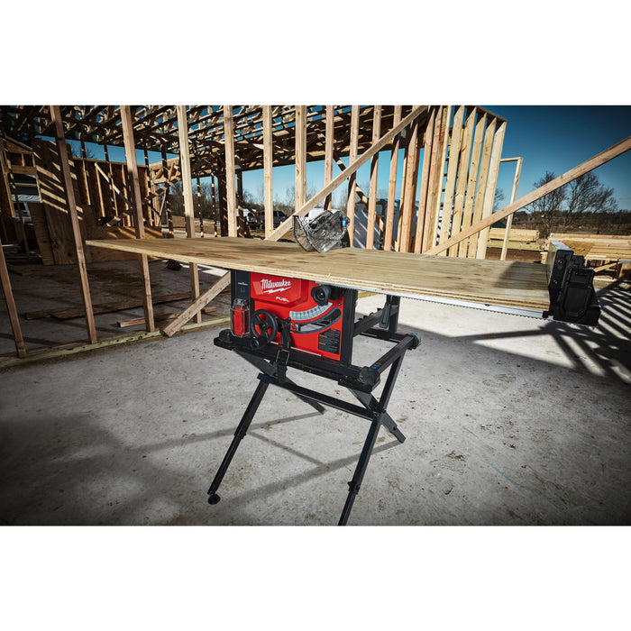 Milwaukee M18FTS210-0 18V FUEL ONE-KEY Cordless Table Saw - Bare Unit