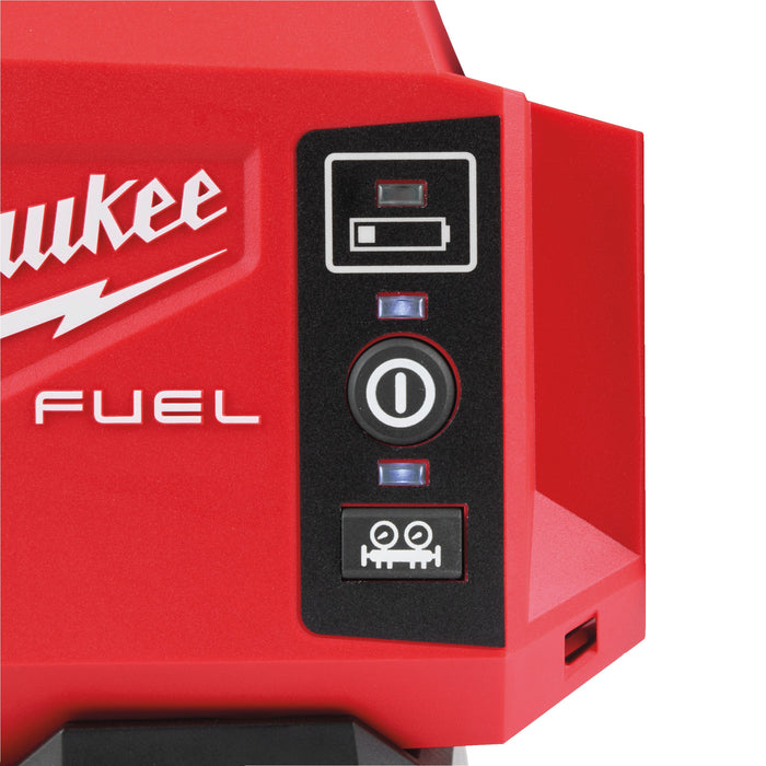 Milwaukee M18FVP5-0 18V FUEL Brushless Vacuum Pump - Bare Unit