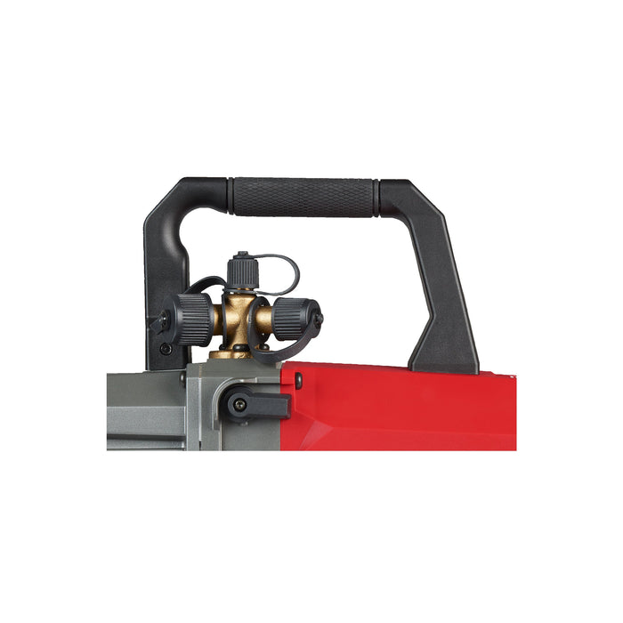 Milwaukee M18FVP5-0 18V FUEL Brushless Vacuum Pump - Bare Unit