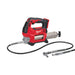 Milwaukee M18GG-0 18V Heavy Duty Grease Gun - Bare Unit - westbasedirect.com