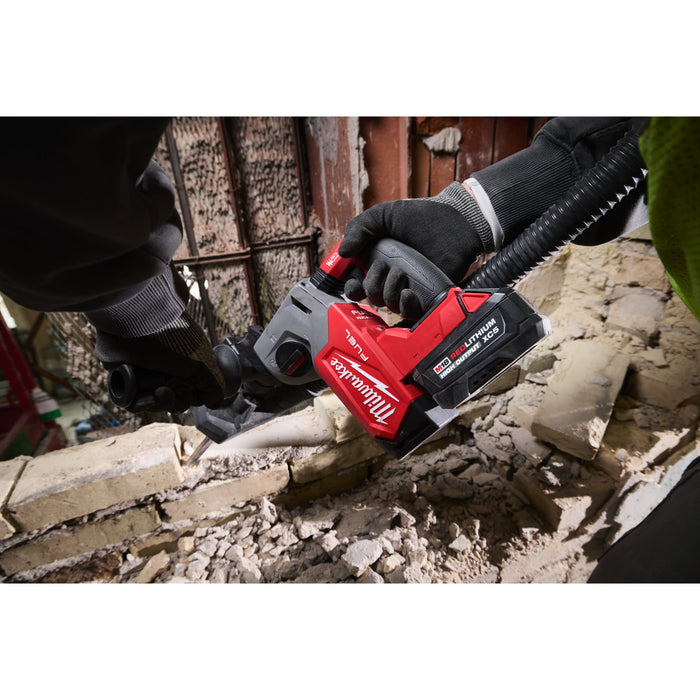Milwaukee M18HB5 18V HIGH OUTPUT 5.0Ah Li-Ion Battery