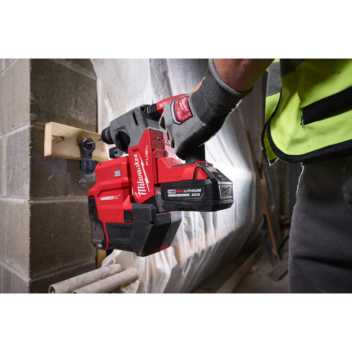 Milwaukee M18HB5 18V HIGH OUTPUT 5.0Ah Li-Ion Battery